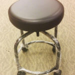 Salon Stool