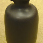 Ceramic Bottle