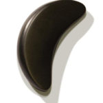 Basalt Crescent Stone