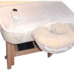 Massage Bed Warmer