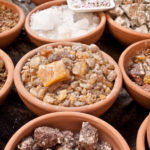 Frankincense West Indies (Boswellia ssp.)