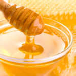 Healing Pure Honey Cream Scrub