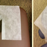 Disposable Face Hole Cover