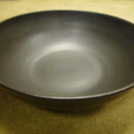 Ceramic Bowl, Large