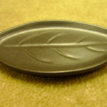 Candle/Incense Holder