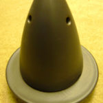 Candle/Incense Holder