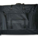 Healing Hands Carry Bag