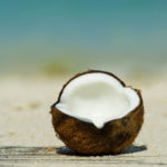 Tropical Coconut Cream Scrub