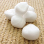 Pure Cotton Balls