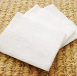Pure Cotton Squares