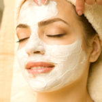 Yellow Clay Facial Masque