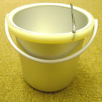 Wax Pot Insert