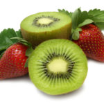 Kiwi & Strawberry Hand Lotion