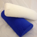 Wrist Pillow - Terry