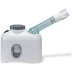 Table Top Facial Steamer