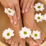 Tea Tree Foot Soak