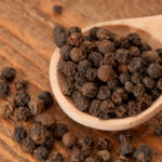 Slimming Black Pepper Salt Glow