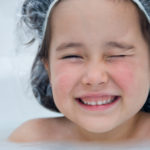 Shower Cap - Plastic