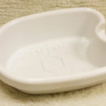Plastic Foot Basin