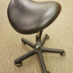 Saddle Stool