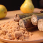 Stress Release Sugar Glow