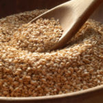 Pure Sesame Massage Oil